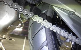 DUCATI MULTISTRADA V4S 2025