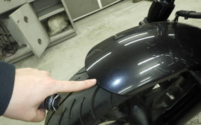 HONDA REBEL 1100 DCT 2023 SC83