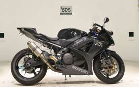 SUZUKI GSX-R1000 2008