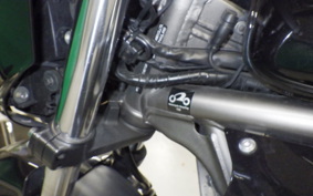 KAWASAKI ER400 N 2011 ER400B