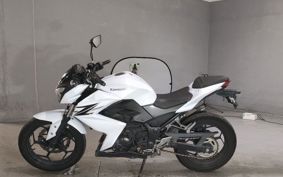 KAWASAKI Z250 ER250C