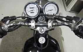YAMAHA SR400 Gen.2 1995 1JR
