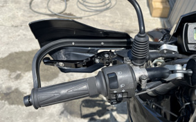 KAWASAKI KLX250 LX250S