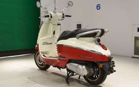 PEUGEOT ジャンゴ125A 2005