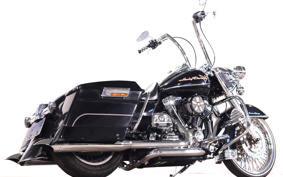 HARLEY FLHR 2010 FB4