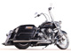 Фото Harley FLHR 2010 с японского аукциона