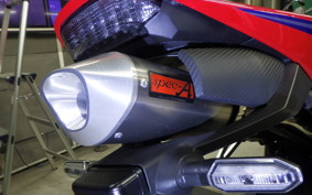 HONDA CBR600RR 2025 PC40