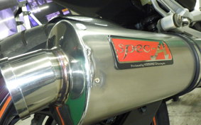 HONDA NC 700 X A 2012