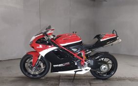 DUCATI  DUCATI 848EVO CORSE SE H602AA