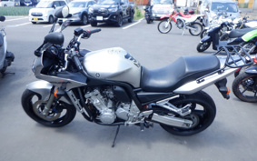YAMAHA FZS1000 FAZER 2004 RN06