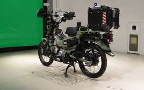 HONDA CT125-2 2017 JA65