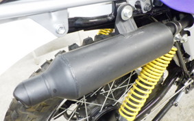 SUZUKI TF125 2015 TF125