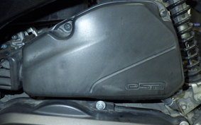 HONDA TACT-4ﾍﾞｰｼｯｸ 2013 AF79