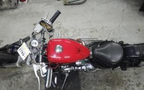 YAMAHA DRAGSTAR 400 1997 4TR