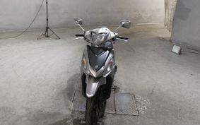 SUZUKI ADDRESS V110 CE47A
