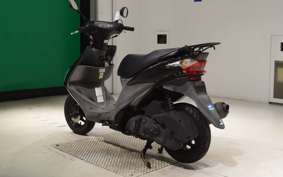 SUZUKI ADDRESS V125 S 2026 CF4MA