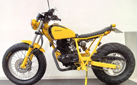 YAMAHA TW225 DG09J