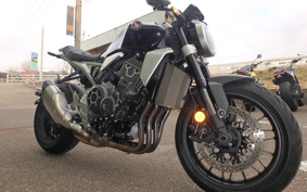 HONDA CB1000R 2021 SC80