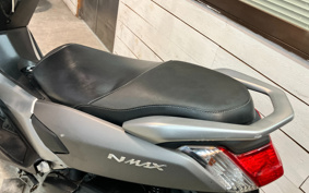 YAMAHA NMAX ABS SED6J