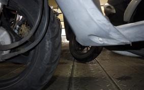 SUZUKI LET's 4 CA45A