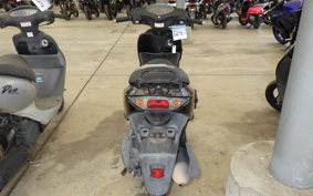 HONDA DIO Gen.6 2024 AF68