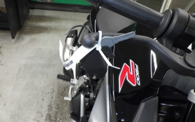 BMW F900R 2021