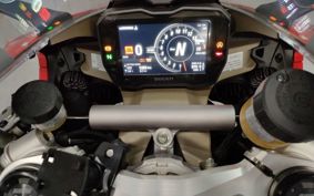 DUCATI  DUCATI PANIGA-REV4S 2018 DA00AA