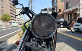 HONDA SHADOW 400 1997 NC34
