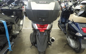 YAMAHA N-MAX 155 A SG50J