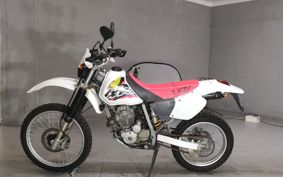HONDA XR250 MD30