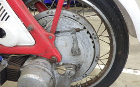 HONDA LITTLE P25