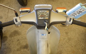 HONDA C50 SUPER CUB E AA01