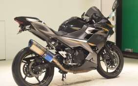 KAWASAKI NINJA 400 2023 EX400G