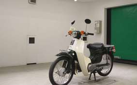 HONDA C50 SUPER CUB C50