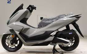 HONDA PCX125 2016 JK05