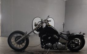 YAMAHA DRAGSTAR 400 4TR