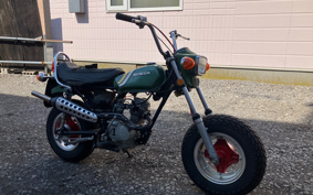 HONDA NO-TI DUX CY50