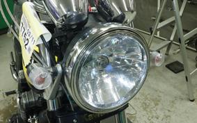 KAWASAKI ZEPHYR 400 Gen.2 1991 ZR400C