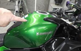 KAWASAKI NINJA H2 SX SE 2019 ZXT02A