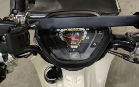 HONDA SUPER CUB50 AA07