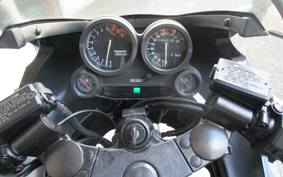 KAWASAKI GPZ900R NINJA 1990 ZX900A