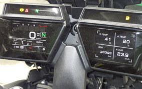 YAMAHA TRACER 9 GT 2023 RN70J