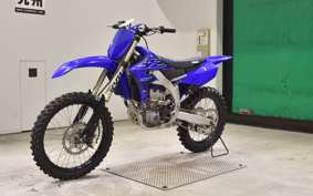YAMAHA YZ250F CG40C
