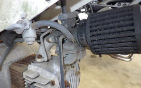 HONDA MD70 2012 MD70