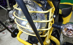 HONDA ｸﾛｽｶﾌﾞ JA10