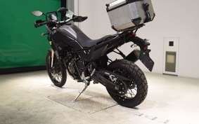 YAMAHA TENERE 700 2020 DM09J
