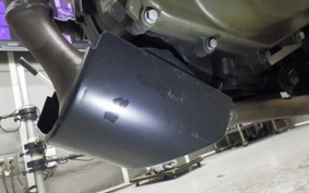 HUSQVARNA SVARTPILEN 125 2010