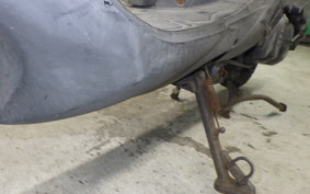 SUZUKI ADDRESS V125 S CF4MA