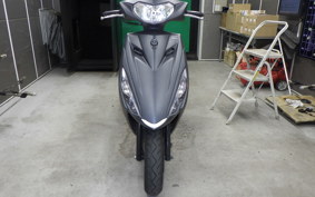 YAMAHA AXIS 125 Z SED7J