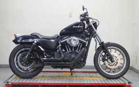 HARLEY XL883R 2009 CS2
